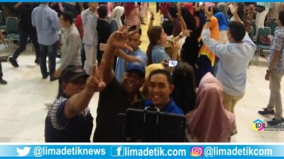Relawan Padi Sumenep Tuding Relawan Karjo Numpang Tenar