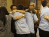 Sandera dibebaskan