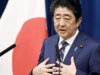 Shinzo Abe Bicara soal Risiko Pemulihan Ekonomi Global