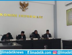 Soal Sengketa Informasi, Tujuh Desa di Sumenep Kompak Tidak Hadiri Sidang