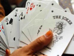 3 Hari Berjudi, Empat Warga Sumenep Digerebek Polisi