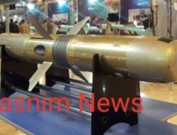Iran akan Luncurkan 2 Rudal Anti Tank Terbaru