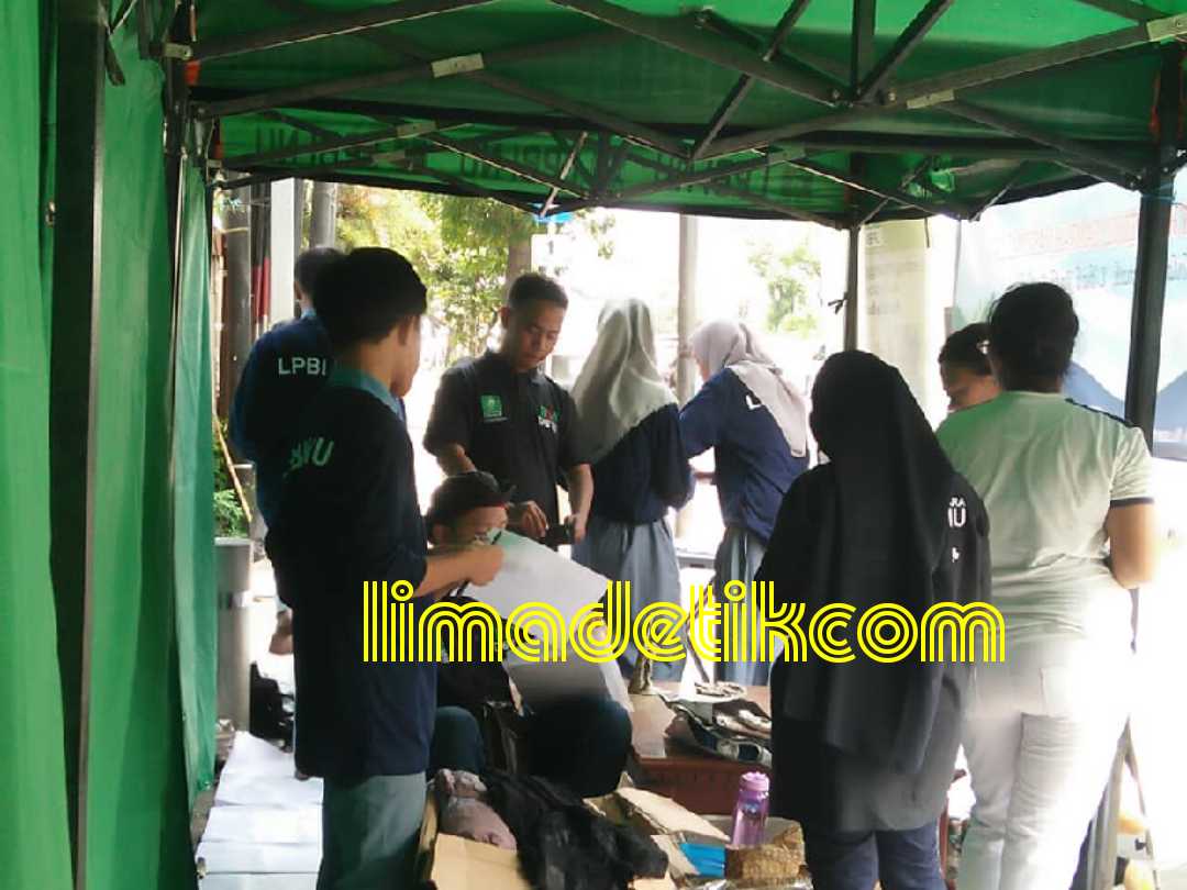 Direktur Bank Sampah Nusantara Beberkan Strategi Atasi Sampah Plastik 1 1550736565762