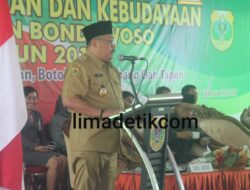 Guru Honorer di Gaji Rp 200 Ribu, Wabup Angkat Bicara 7 Guru Honorer di Gaji Rp 200 Ribu, Wabup Angkat Bicara