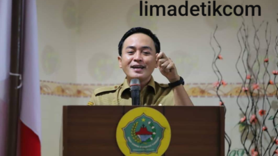 Bupati Pamekasan Komitmen Pelayanan RSUD Slamet Martodirjo Makin Excellence