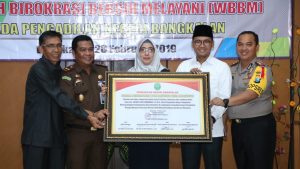 Bupati Bangkalan: Setiap Program OPD Harus Dikonsultasikan