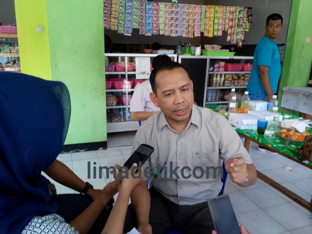 Seleksi PPPK Bondowoso Tahap Pertama Diikuti 270 Peserta