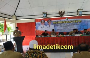 Pembangunan Sampang Lebih Dioptimalkan
