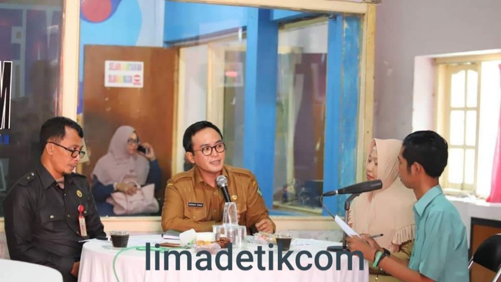 Soal Pamekasan Cantik, Begini Cara Bupati Baddrut