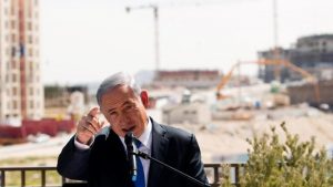 Netanyahu Sebut Rudal Israel Bisa Terbang Jauh