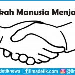 Bisakah Manusia Menjamin