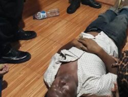 Pria di Sumenep Ini Meninggal Dunia Saat Bertamu