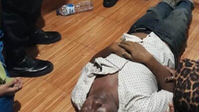 Pria di Sumenep Ini Meninggal Dunia Saat Bertamu