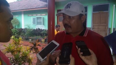 Wabup Bondowoso Ingatkan Insan Pers Hindari Berita Hoax