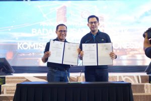 KPI Bersinergi dalam Perkuatan Riset Kepemirsaan