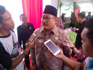 Masih Rendahnya Angka Lama Sekolah di Bondowoso, Wabup Sebut Ini Kurang Produktif