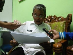 Disdik Sumenep Mulai Terapkan Wajib Diniyah 2 Disdik Sumenep Mulai Terapkan Wajib Diniyah