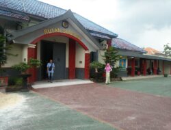 Dua Hari Kabur, Hasan Basri Akhirnya Kembali Mendekam di Rutan Sumenep