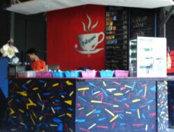 Dukung Poligami, Pria Gresik Rintis Warkop Poligami