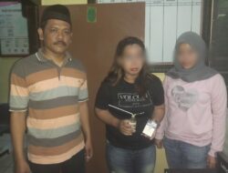 Simpan Barang Haram, Perempuan Asal Wonogiri Ditangkap Polisi di Sumenep
