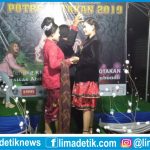 KKN UNARS Posdaya Kotakan Persembahan Terahir Berupa Potre