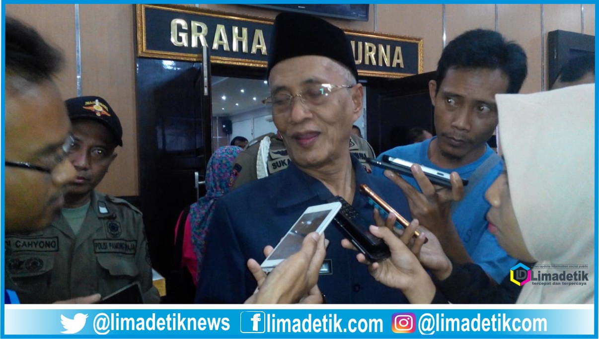 Penetapan Raperda RPJMD Bondowoso Tahun 2018 2023 Resmi Disetujui DPRD