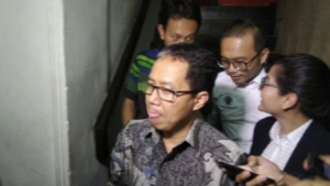 Plt Ketua Umum PSSI Hari Ini Diperiksa Polisi sebagai Tersangka
