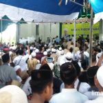 Ulama Sumenep Kompak Hadiri Pertemuan dengan Prabowo