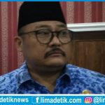 Wakil Bupati Bondowoso Jelaskan Baru 40 ASN Yang Melaporkan LHKPN