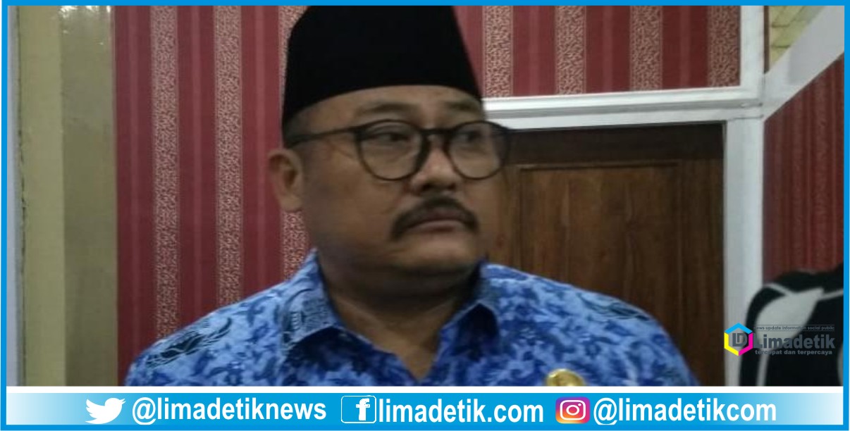 Wakil Bupati Bondowoso Jelaskan Baru 40 ASN Yang Melaporkan LHKPN
