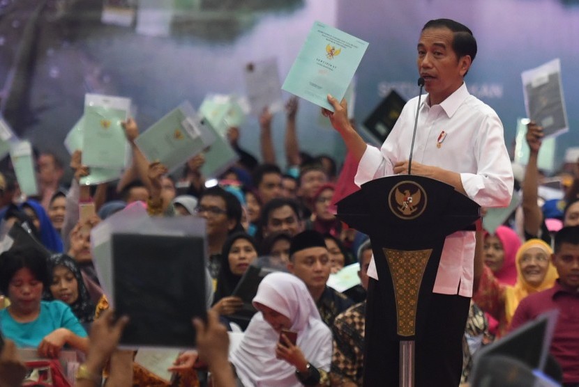 jokowi