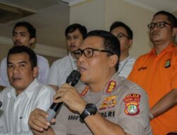 Ambil Foto Tanpa Izin,  Penyelidik KPK Dianiaya di Hotel Borobudur