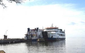 Bertahun-tahun KM DBS II di Sumenep Dibiarkan Tak Terurus