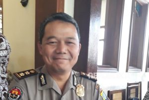 Pembakaran Mobil Caleg PDIP Sleman, Begini Kata Polisi