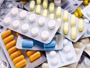 Polisi Amankan Ribuan Butir Obat Keras