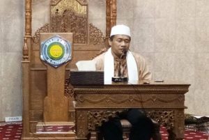 Kajian Kitab Klasik Diminati Jamaah