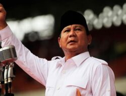 Prabowo Tingkatkan Kesejahteraan Pegawai