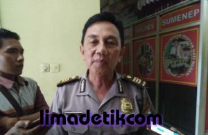 Empat Kades di Kecamatan Arjasa Diperiksa Polres Sumenep