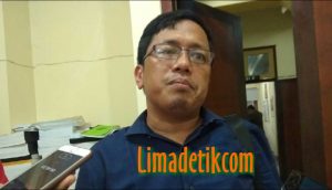 Komisi D Evaluasi Soal Minim Serapan Anggaran 8 Komisi D Evaluasi Soal Minim Serapan Anggaran