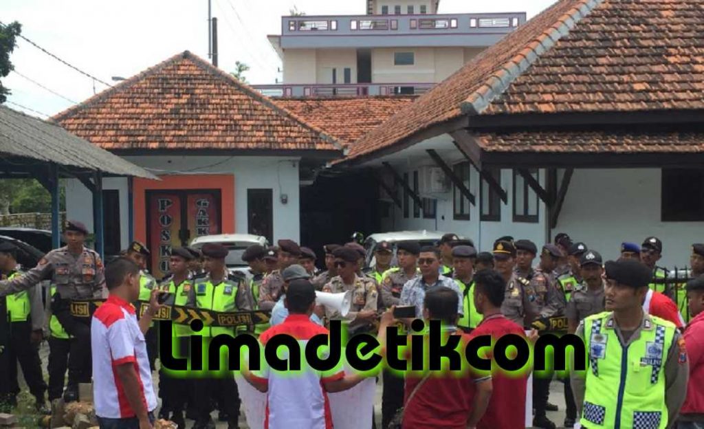 Kasus Dugaan Pelanggaran Kampanye KH.Dja’far Shodiq di Bangkalan terus Mendapat Sorotan LSM LIRA