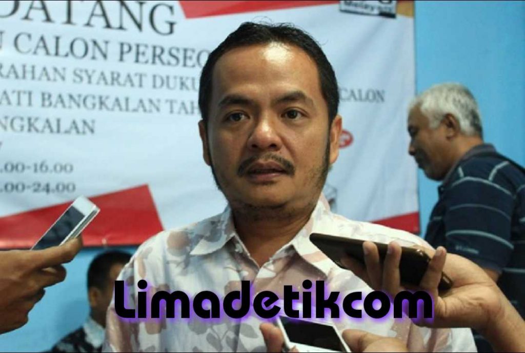 Sebanyak 959 Pemilih Pindah Nyoblos ke Bangkalan