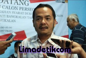 Sebanyak 959 Pemilih Pindah Nyoblos ke Bangkalan