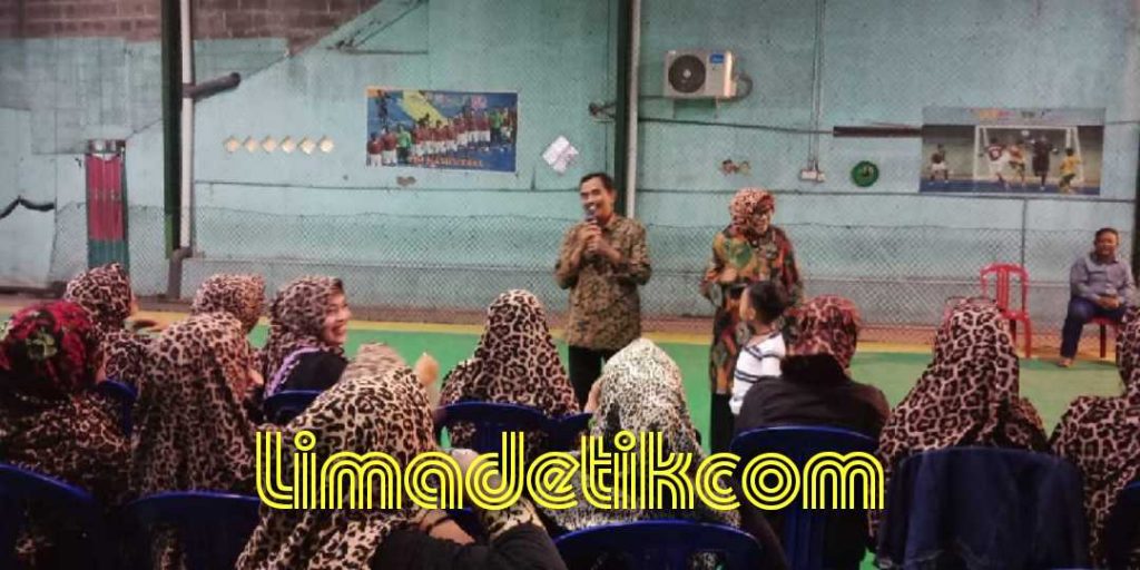 Sosok yang Menggantikan Walikota Risma, Ngatmisih Berpeluang di Pilwali 2020