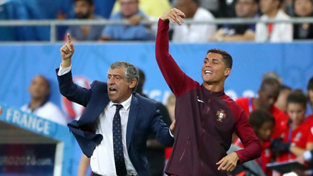 Portugal Vs Ukraina, Fernando Santos Tidak Puas Dengan Hasil Yang Diraih Timnya 1 1892705 39849940 2560 1440