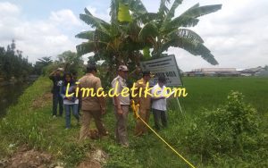 Tukar Guling Lahan untuk Pembangunan Gedung DPRD Bangkalan Mulai Diukur 6 Tukar Guling Lahan untuk Pembangunan Gedung DPRD Bangkalan Mulai Diukur