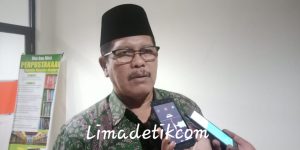 Wakil Bupati Bangkalan Minta ASN Disiplin 5 Wakil Bupati Bangkalan Minta ASN Disiplin
