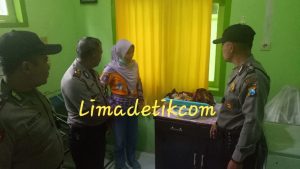 Ibu Pembuang Bayi Ditemukan, Ternyata Ini Alasannya