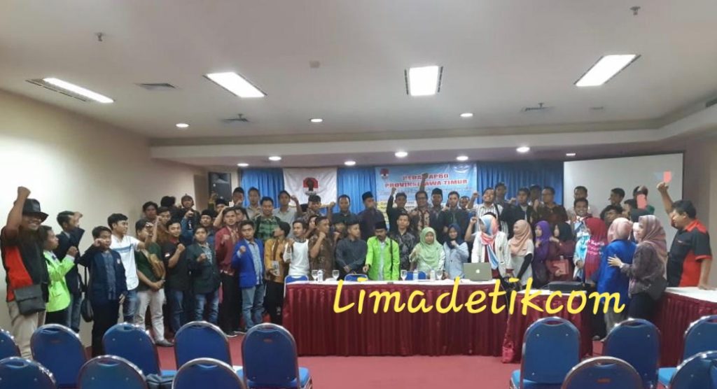 Diduga Ratusan Milliar Bocor, Jaka Jatim Gelar Bedah APBD Pemprov Jawa Timur