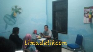 Lagi, Oknum Pegawai di Lingkungan Pemkab Sumenep Digerebek Saat “Ngamar”