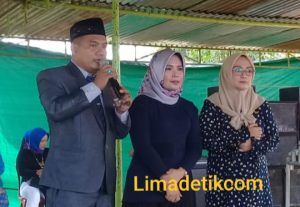 Masyarakat Inginkan Irawan Effendi Kembali Jadi Wakil Rakyat